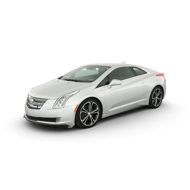 Used Cadillac ELR for Sale Online Carvana
